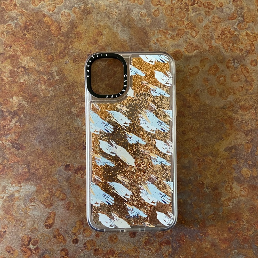 Casetify iPhone 11 case